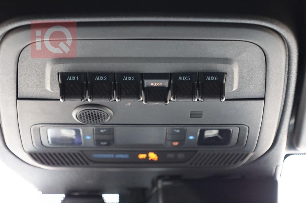 فورد برونكو